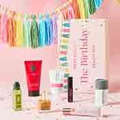 Beauty Boxes